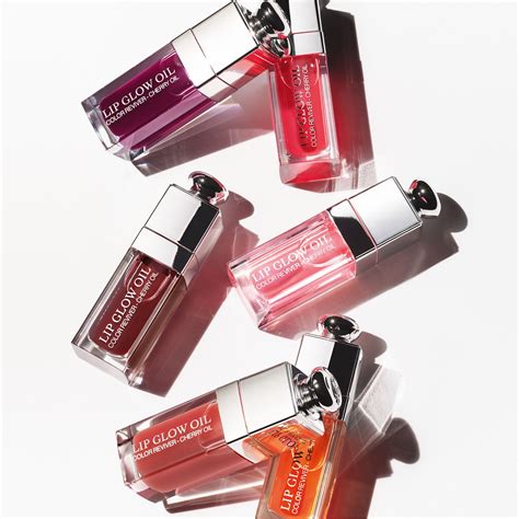 dior lip glow oil nourishing glossy lip oil|dior lip oil shades.